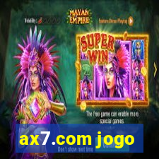 ax7.com jogo